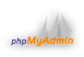 phpMyAdmin 2.11 